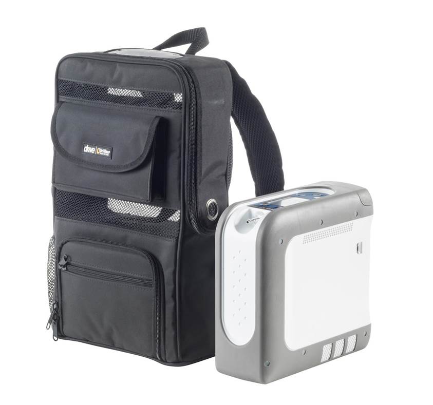 Portable Oxygen Concentrators Miami, Miami Beach, Aventura, Doral